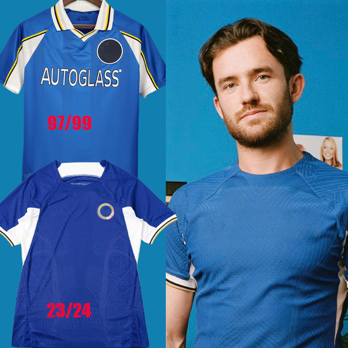 23 soccer jerseys STERLING KOULIBALY CUCURELLA football shirt 2023 2024 ENZO camiseta de futbol KANTE CHILWELL retro 97 99 maillot foot, 22/23 away
23 soccer jerseys STERLING KOULIBALY CUCURELLA football shirt 2023 2024 ENZO camiseta de futbol KANTE CHILWELL retro 97 99 maillot foot, 22/23 away