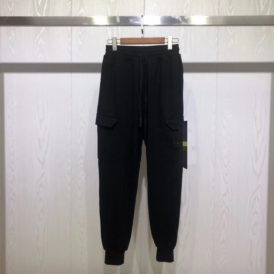 Mens Designer Track Stones Pants Womens Casual Island Cargo Multi-pocket Harem Trousers Fashion Hip Hop Elastic Waist 2023qcx8, Darkcyan
Mens Designer Track Stones Pants Womens Casual Island Cargo Multi-pocket Harem Trousers Fashion Hip Hop Elastic Waist 2023qcx8, Darkcyan