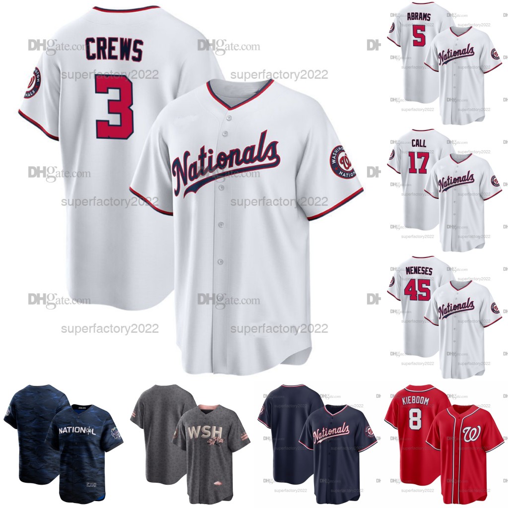#3 Dylan Crews Nationals Jersey Washington CJ Abrams Lane Thomas Joey Meneses Luis Garcia Dominic Smith Alex Call Stone Garrett Jeimer Candelario Victor Arano, Women s-xxl
#3 Dylan Crews Nationals Jersey Washington CJ Abrams Lane Thomas Joey Meneses Luis Garcia Dominic Smith Alex Call Stone Garrett Jeimer Candelario Victor Arano, Women s-xxl