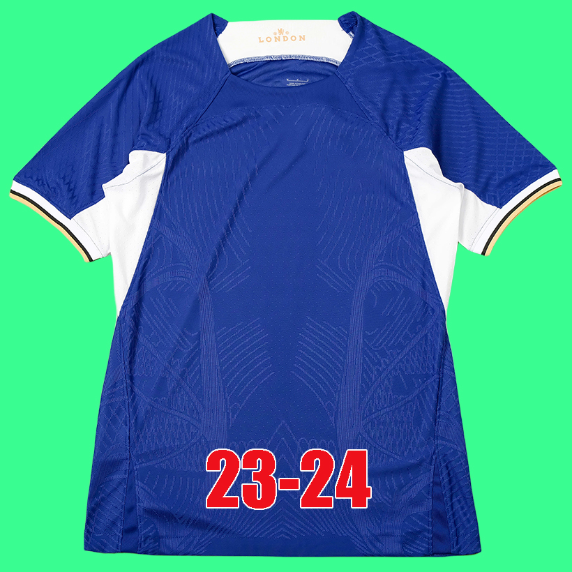 22 23 24 ENZO Fernandez MUDRYK soccer jerseys STERLING CUCURELLA FOFANA HAVERTZ football shirt 2023 2024 MOUNT PULISIC KOULIBALY camiseta de futbol maillot foot, Third
22 23 24 ENZO Fernandez MUDRYK soccer jerseys STERLING CUCURELLA FOFANA HAVERTZ football shirt 2023 2024 MOUNT PULISIC KOULIBALY camiseta de futbol maillot foot, Third