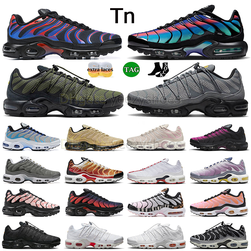 Running Shoes Tn Plus For Men Women Tns SE Sneakers Spider-Man Triple White Grape Ice Black Unity Terrascape Maxs Spray Paint Outdoor Trainers Tuned Big Size 12, B25 white red 40-46
Running Shoes Tn Plus For Men Women Tns SE Sneakers Spider-Man Triple White Grape Ice Black Unity Terrascape Maxs Spray Paint Outdoor Trainers Tuned Big Size 12, B25 white red 40-46