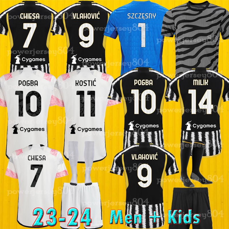 2023 2024 Juventus fans player soccer jerseys 23 24 home away MILIK DI MARIA KEAN POGBA CHIESA McKENNIE football shirts summer t shirts top jerseys men Kids uniform, Player away
2023 2024 Juventus fans player soccer jerseys 23 24 home away MILIK DI MARIA KEAN POGBA CHIESA McKENNIE football shirts summer t shirts top jerseys men Kids uniform, Player away
