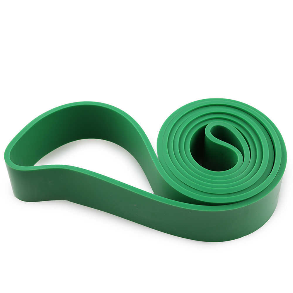 Resistance Bands 208cm Stretch Resistance Band Exercise Expander Elastic Band Pull Up Assist Bands Fitness Training Pilates Home Workout belt HKD23071