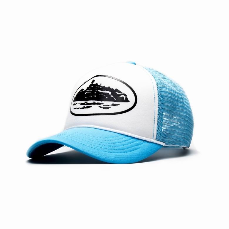 2023 Ball Caps Corteiz Crtz Hat American Fashion Truck Cap Printed Baseball Hats High Quality Cap Blue
2023 Ball Caps Corteiz Crtz Hat American Fashion Truck Cap Printed Baseball Hats High Quality Cap Blue