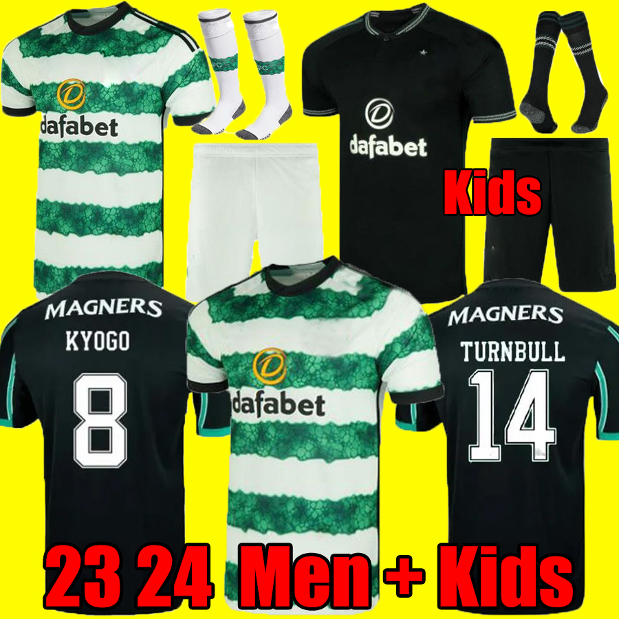 23 24 Celtic Soccer Jerseys Home away KYOGO EDOUARD 2023 2024 ELYOUNOUSSI TURNBULL AJETI CHRISTIE JOTA GRIFFITHS FORREST player MEN kids kit uniforms Football Shirt, 23 24 home kids
23 24 Celtic Soccer Jerseys Home away KYOGO EDOUARD 2023 2024 ELYOUNOUSSI TURNBULL AJETI CHRISTIE JOTA GRIFFITHS FORREST player MEN kids kit uniforms Football Shirt, 23 24 home kids