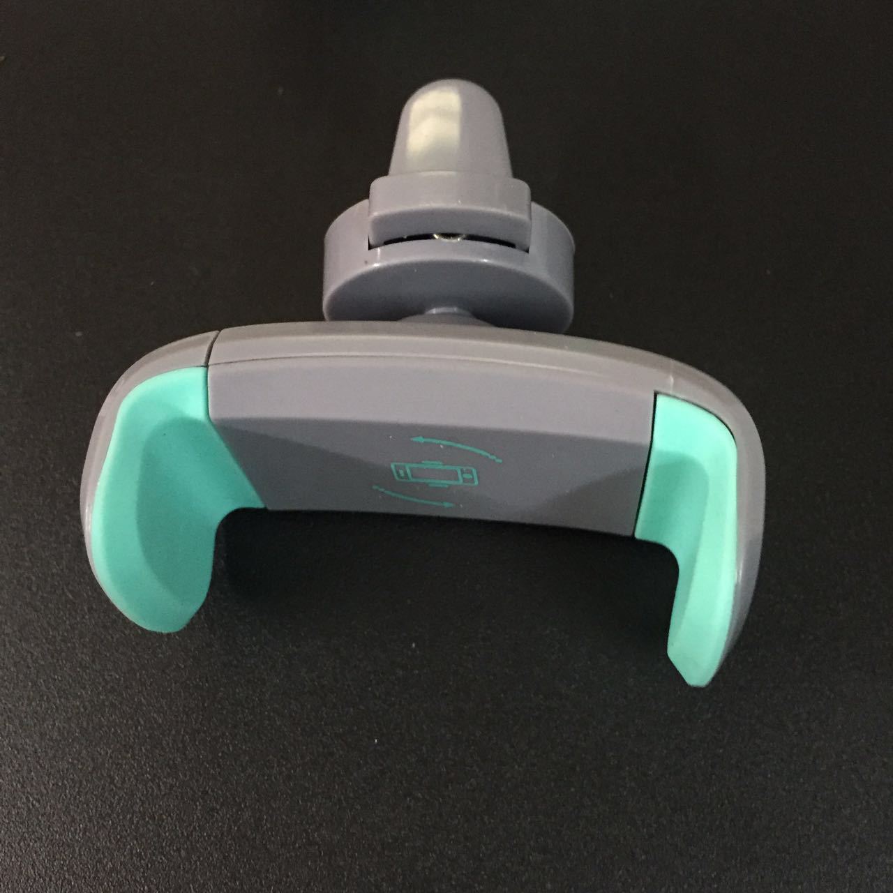 Ugreen Newest Car Phone Holder Air Vent Mount for Mobile Phone Holder Stand 360 Rotation Air Vent Mount Stand Holder