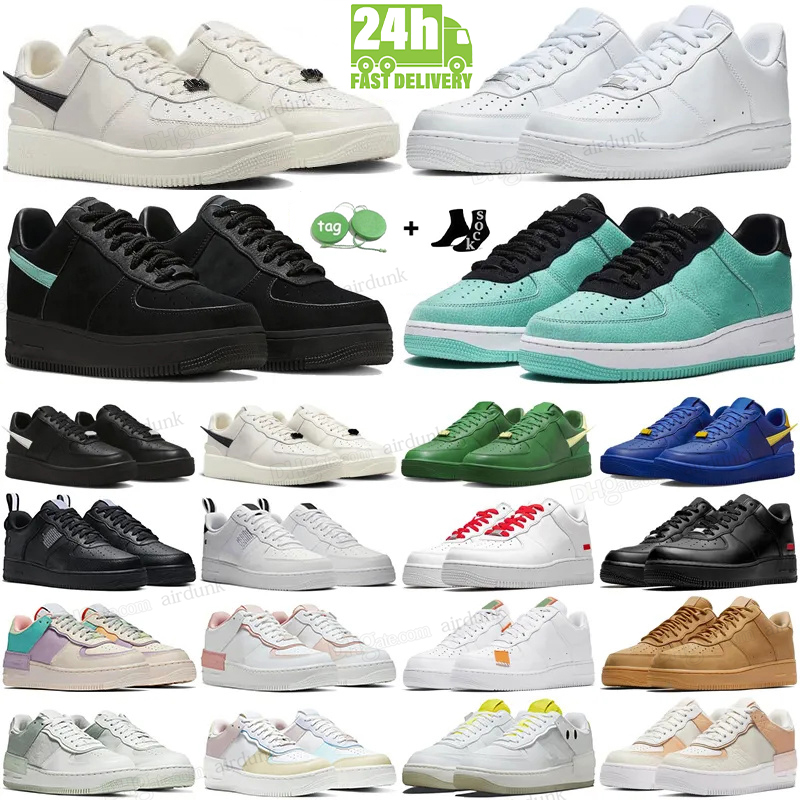 classic 1 shoes low shadow utility triple white black Blue shadows one trainers for mens womens Platform sneakers runners outdoor sports casual shoe, 12
classic 1 shoes low shadow utility triple white black Blue shadows one trainers for mens womens Platform sneakers runners outdoor sports casual shoe, 12