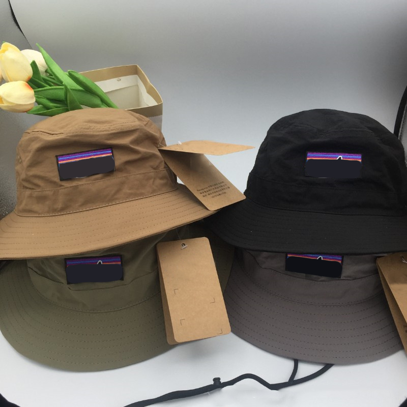 Designer Bucket Hat Fashion Brand For Men Baseball Caps Beanie Casquettes Fisherman Buckets Hats Summer Sun Visor Summer hat, Khaki
Designer Bucket Hat Fashion Brand For Men Baseball Caps Beanie Casquettes Fisherman Buckets Hats Summer Sun Visor Summer hat, Khaki