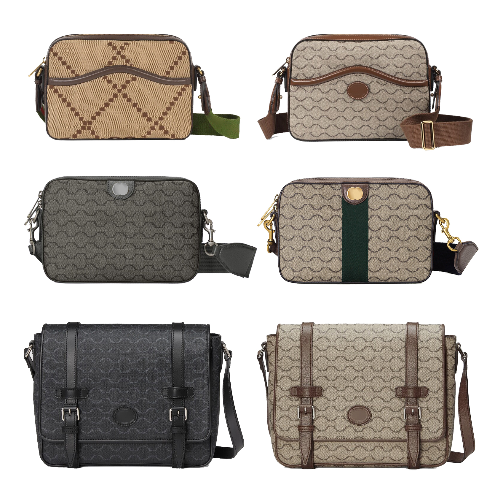 Ophidia Cross Body camera Designer bag Womens mens Genuine Leather With shoulder straps Totes Clutch Bag envelope handbags summer vacation Shoulder Bags