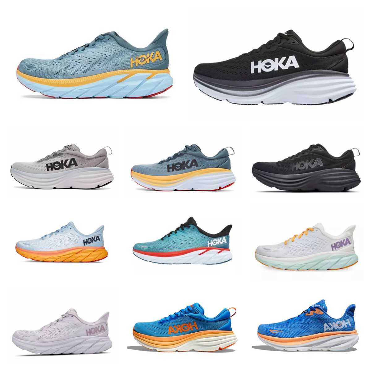 Trainers HOKAS Bondi 8 Carbon X2 Running Shoes Local Boots KAWANA Challenger ATR 6 Black White ONE Runner Sneakers Lifestyle Shock Highway Women Men Clifton Designer, Please contact us
Trainers HOKAS Bondi 8 Carbon X2 Running Shoes Local Boots KAWANA Challenger ATR 6 Black White ONE Runner Sneakers Lifestyle Shock Highway Women Men Clifton Designer, Please contact us