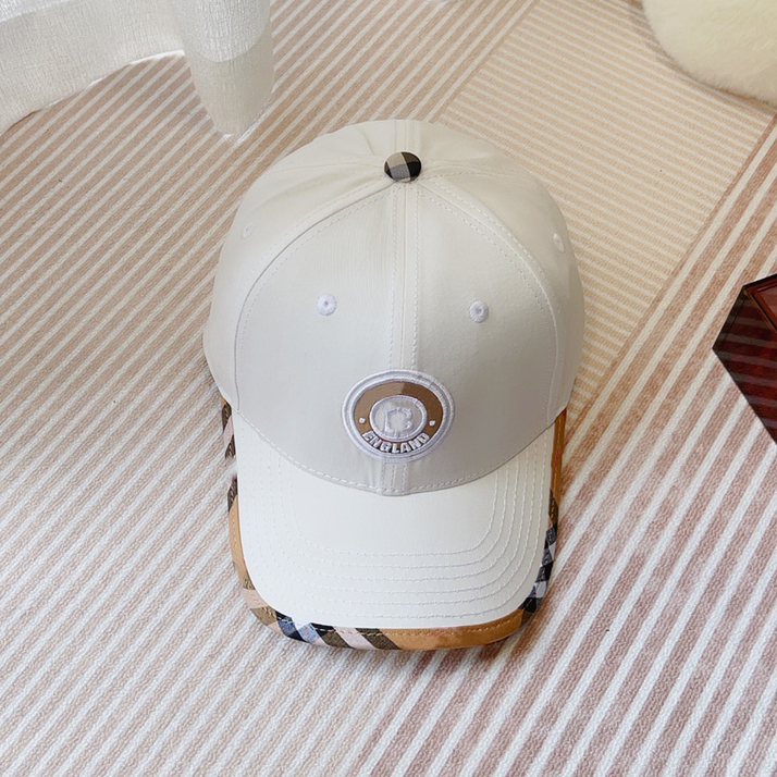 desingers cool mens cap woman letters trendy sun shade protection print hats ladies ponytail baseball hat 3 colors embroidered