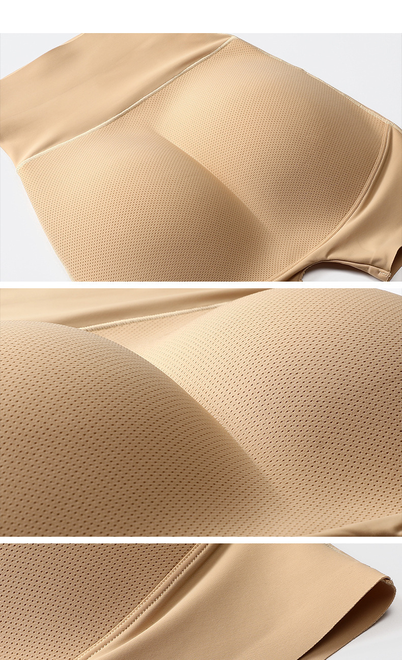Womens Shapers Fajas Colombianas Fajate Short Levanta Cola Gluteos Buttlifter Shaper Panty High Waist Short Butt Lifters Panties Body Shaper 230707