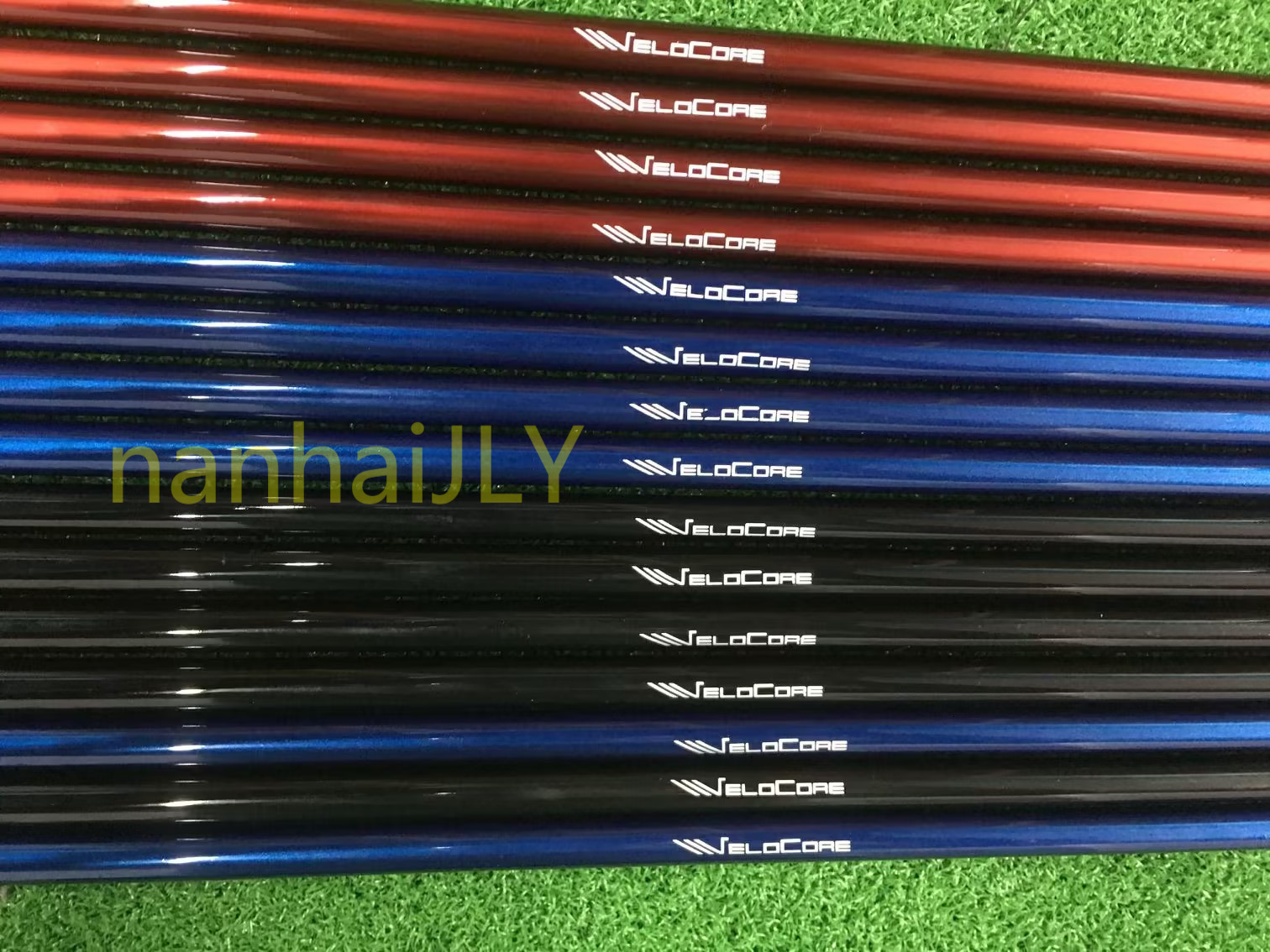 Club Shafts golf clubs Shaft Golf Drivers Shaft Upgraded version Fujikura Ventus TR blue black Graphite Shafts Free assembly sleeve and gri 230707