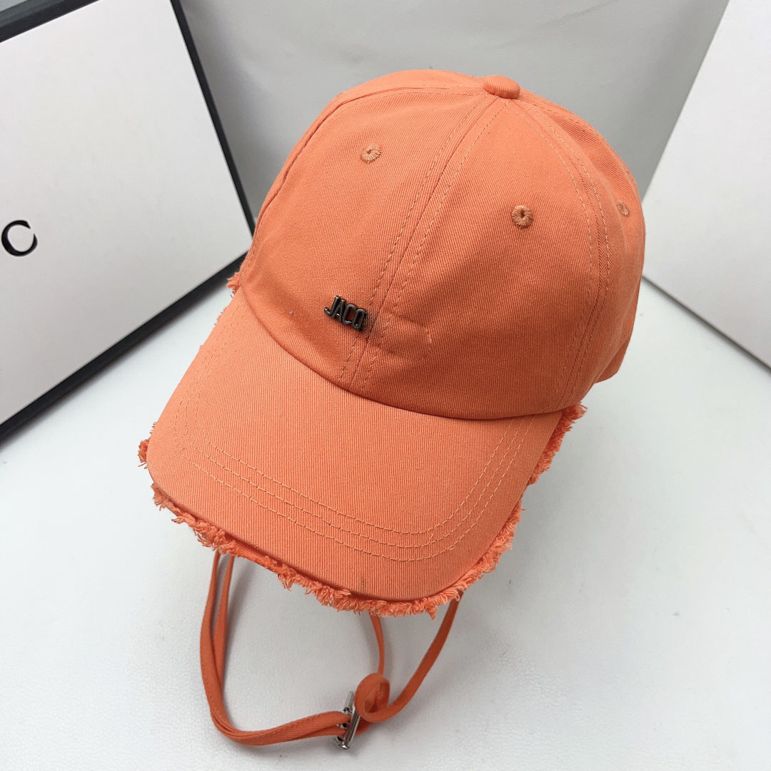 Summer Candy Bob Designer Ball Hat Couple Outdoor Vacation Travel Dating Metal Letter Printing 9 Colors casquette, Pink
Summer Candy Bob Designer Ball Hat Couple Outdoor Vacation Travel Dating Metal Letter Printing 9 Colors casquette, Pink