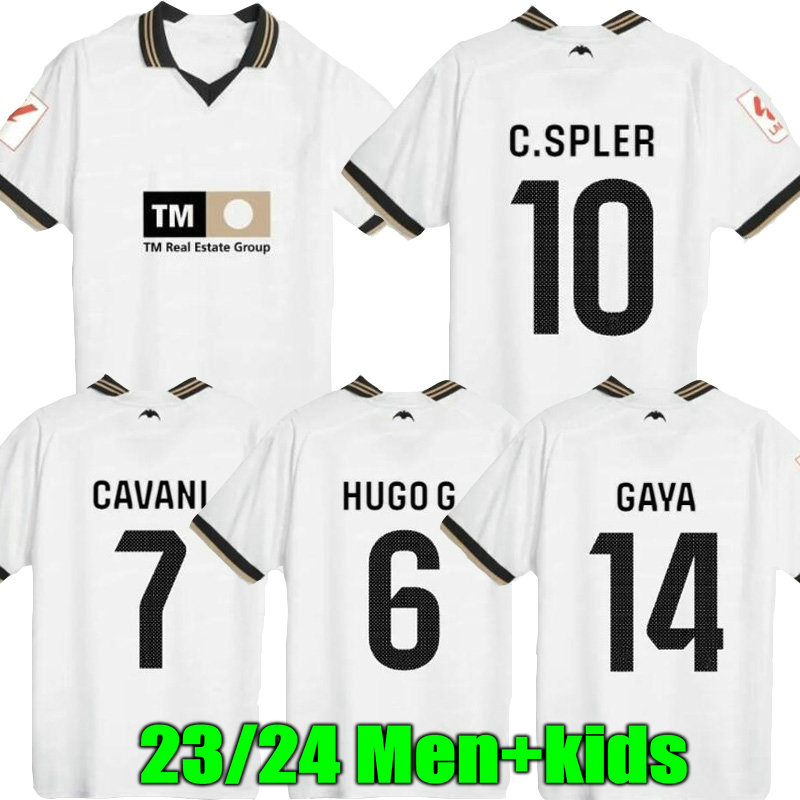23 24 Valencias soccer jerseys CAVANI GAMEIRO camisetas de futbol Gaya men kids kit football shirts 2023 2024 Rivero C.SOLER Cheryshev GUEDES, 23 24 home adult
23 24 Valencias soccer jerseys CAVANI GAMEIRO camisetas de futbol Gaya men kids kit football shirts 2023 2024 Rivero C.SOLER Cheryshev GUEDES, 23 24 home adult