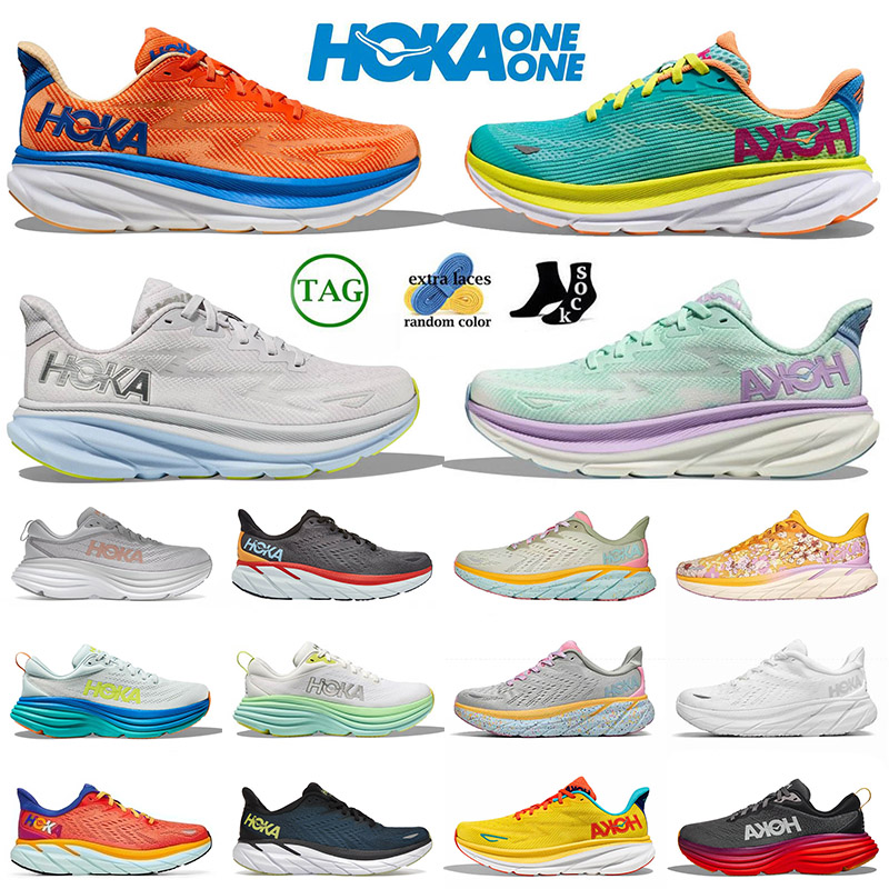 Top Quality 2023 Hoka One Clifton 9 8 Running Shoes Passion Fruit Maize Evening Primrose Black White Hokas Bondi 8 free People Men Women Athletic Sneakers, A20 cyclamen sweet lilac 36-40
Top Quality 2023 Hoka One Clifton 9 8 Running Shoes Passion Fruit Maize Evening Primrose Black White Hokas Bondi 8 free People Men Women Athletic Sneakers, A20 cyclamen sweet lilac 36-40
