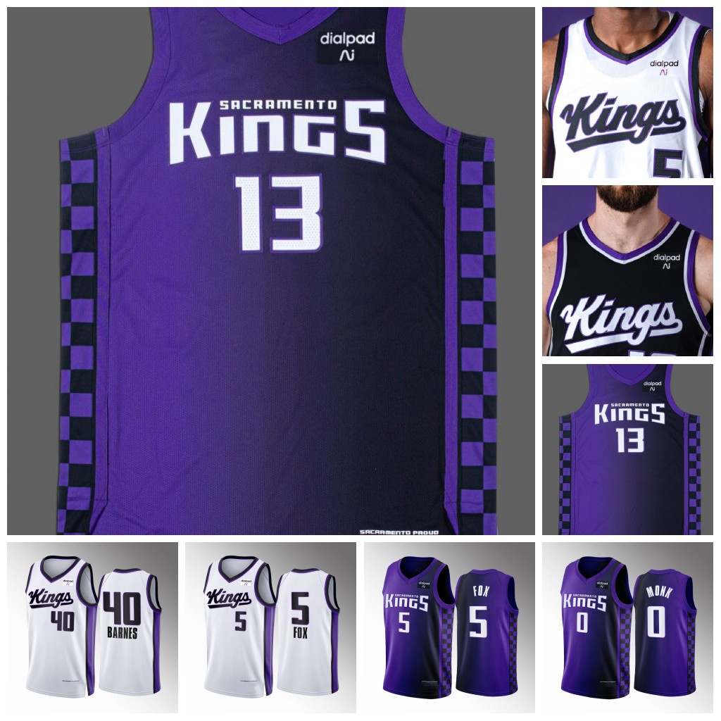 De'Aaron Fox"Kings"Basketball Jersey 2023-24 Icon Association Stitched Sacramentos King jersey Domantas Sabonis Harrison Barnes Davion Mitchell Malik Monk Trey, 2023 champions city youth s-xl
De'Aaron Fox"Kings"Basketball Jersey 2023-24 Icon Association Stitched Sacramentos King jersey Domantas Sabonis Harrison Barnes Davion Mitchell Malik Monk Trey, 2023 champions city youth s-xl