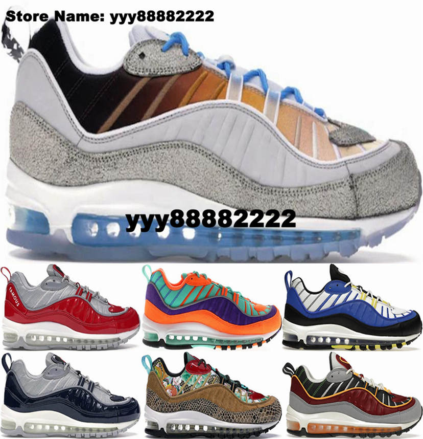 Designer Air Shoes 98 Women Mens Casual Size 12 Sneakers Trainers Max Us12 Black Red Green Grey Eur 46 Running Us 12 Chinese New Year Sports Cone Tennis Obsidian
Designer Air Shoes 98 Women Mens Casual Size 12 Sneakers Trainers Max Us12 Black Red Green Grey Eur 46 Running Us 12 Chinese New Year Sports Cone Tennis Obsidian