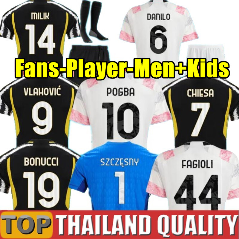 fans player DANILO soccer jerseys 2023 2024 home away football shirt set VLAHOVIC POGBA CHIESA MILIK FAGIOLI top 22 23 24 men Kids Kit uniforms, 23/24 away + patch - men
fans player DANILO soccer jerseys 2023 2024 home away football shirt set VLAHOVIC POGBA CHIESA MILIK FAGIOLI top 22 23 24 men Kids Kit uniforms, 23/24 away + patch - men
