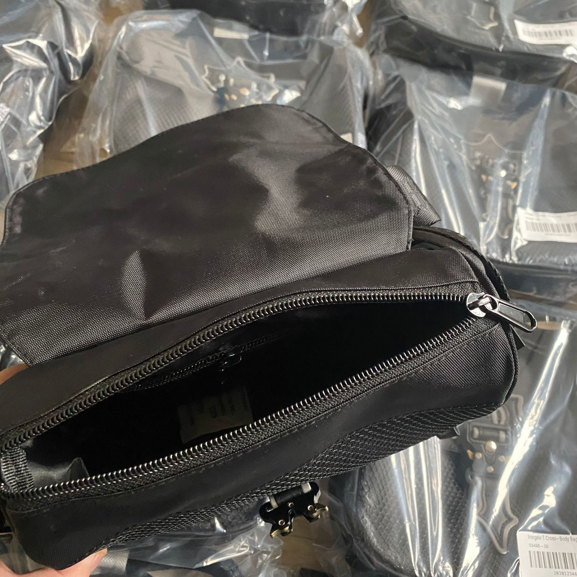 Shoulder Bags Vintage Simple Solid Design Wide Strap For Women Work Satchel High Quality Capacity Messenger Bag