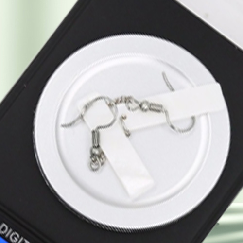 50g x 0001g Mini Precision Digital Scales for Gold Sterling Silver Jewelry 0001 Balance Weight Electronic Scale 40Off8122461