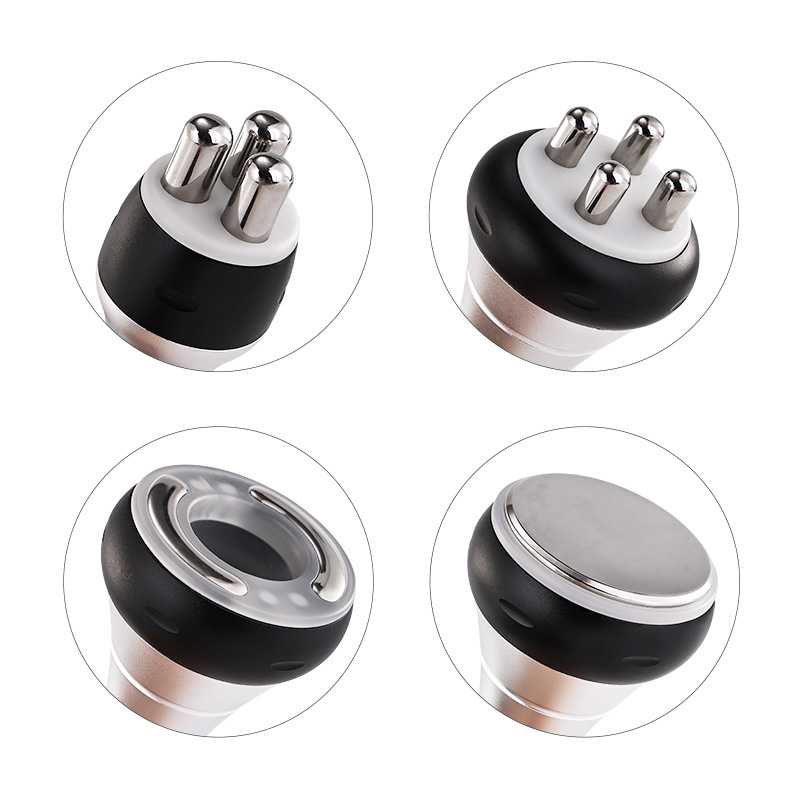 Newest 4 in 1 Vacuum Ultrasonic Body Slimming RF Cavitation Cellulite Removal Fat Loss Weight Removal photon Skin Lifting Tightening Beauty salon Equi