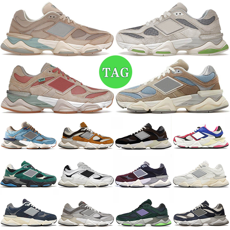 New 9060 running shoes for men women 9060s Cherry Blossom Grey Day Black White Bodega Discovery Cookie Pink mens trainers outdoor sports sneakers, #24
New 9060 running shoes for men women 9060s Cherry Blossom Grey Day Black White Bodega Discovery Cookie Pink mens trainers outdoor sports sneakers, #24