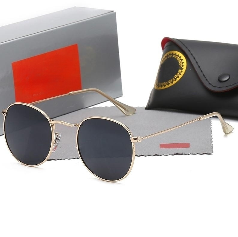 Men Rao Baa Sunglasses Classic Brand Retro women Sunglasses Luxury bans Designer Metal Frame Designers Sun Glasses ray Woman with box 3447 Glass Sunglasses UV400
Men Rao Baa Sunglasses Classic Brand Retro women Sunglasses Luxury bans Designer Metal Frame Designers Sun Glasses ray Woman with box 3447 Glass Sunglasses UV400