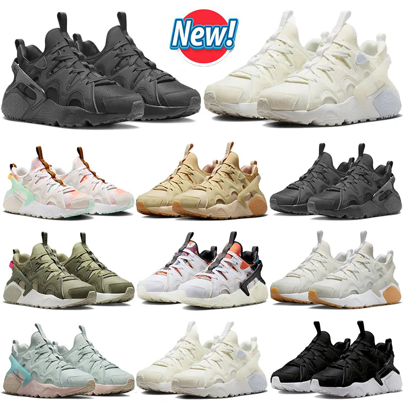 Designer huarache craft running shoes for men women huaraches Sanddrift Whit Gum Lunar New Year Triple Black mens trainers outdoor sports sneakers, Flax high
Designer huarache craft running shoes for men women huaraches Sanddrift Whit Gum Lunar New Year Triple Black mens trainers outdoor sports sneakers, Flax high