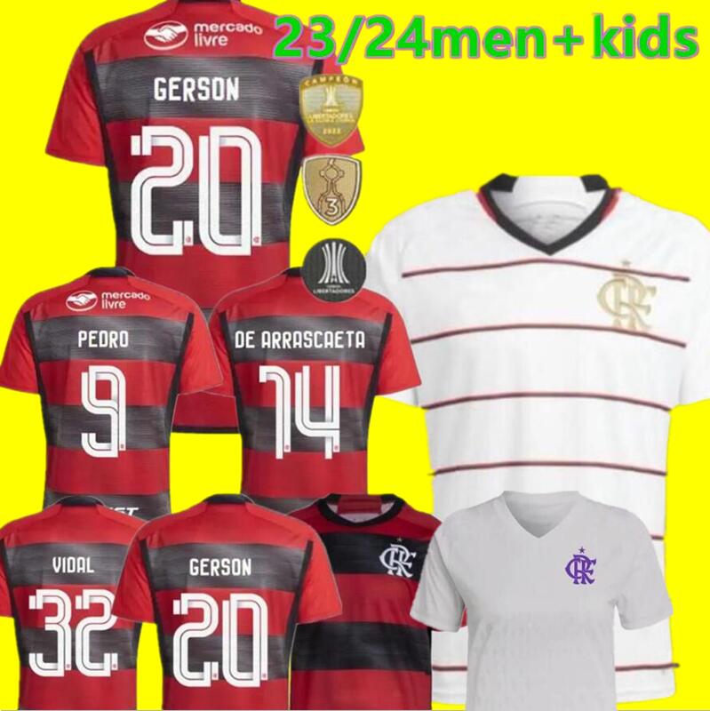 23 24 Flamengo soccer jerseys 2023 2024 DIEGO E.RIBEIRO GABRIEL B. GABI PEDRO VIDAL DE ARRASCAETA GERSON B.HENRIQUE Camisa Mengo Men women / kids kit football shirt, Palmeiras away
23 24 Flamengo soccer jerseys 2023 2024 DIEGO E.RIBEIRO GABRIEL B. GABI PEDRO VIDAL DE ARRASCAETA GERSON B.HENRIQUE Camisa Mengo Men women / kids kit football shirt, Palmeiras away