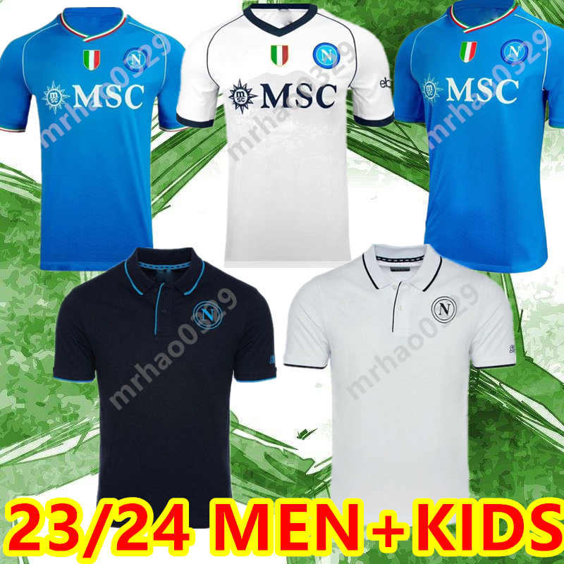 23 24 NAPOLI soccer jerseys Maglia Naples 2023 ZIELINSKI ANGUISSA OLIVERA KVARATSKHELIA KIDS FOOTBALL SHIRT OSIMHEN LOZANO SSC Napoli Maillots de foot 888, 22/23 away+patch
23 24 NAPOLI soccer jerseys Maglia Naples 2023 ZIELINSKI ANGUISSA OLIVERA KVARATSKHELIA KIDS FOOTBALL SHIRT OSIMHEN LOZANO SSC Napoli Maillots de foot 888, 22/23 away+patch