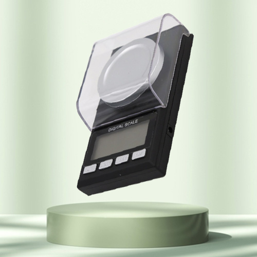 wholesale 50g x 0001g Mini Precision Digital Scales for Gold Sterling Silver Jewelry 0001 Balance Weight Electronic Scale 40Off