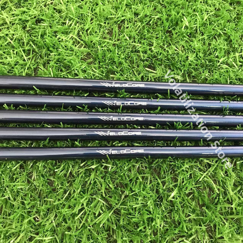 Club Shafts Golf shaft Fujikura Ventus Upgraded version TR blueblack Golf driver shaft wood shaft RSSR Flex Graphite shaft Golf clubs 230707