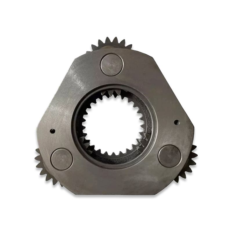Planetary Carrier Assembly VOE14599946 with Sun Gear VOE14599952 for Travel Gearbox Reduction Final Drive Fit EC300D L EC300E EC250D EC250E