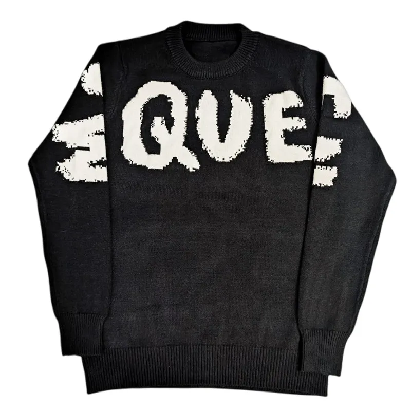 Men's Sweaters MCVEN Designer Sweater Printing Men Sweaters t shirt Quality Round Long Letter Sleeve Embroidery Top Pullover
Men's Sweaters MCVEN Designer Sweater Printing Men Sweaters t shirt Quality Round Long Letter Sleeve Embroidery Top Pullover