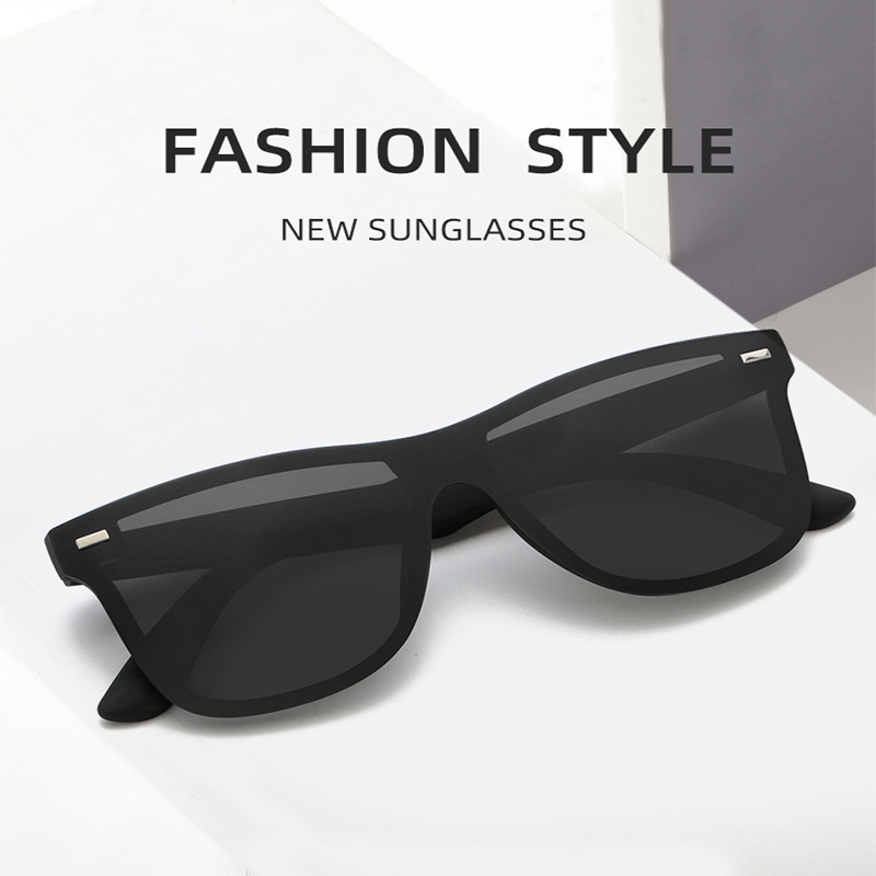 Designer TAC Sunglasses with Triangular Signature for Outdoor Sports and Fashionable Styles for Men and Women
Designer TAC Sunglasses with Triangular Signature for Outdoor Sports and Fashionable Styles for Men and Women
