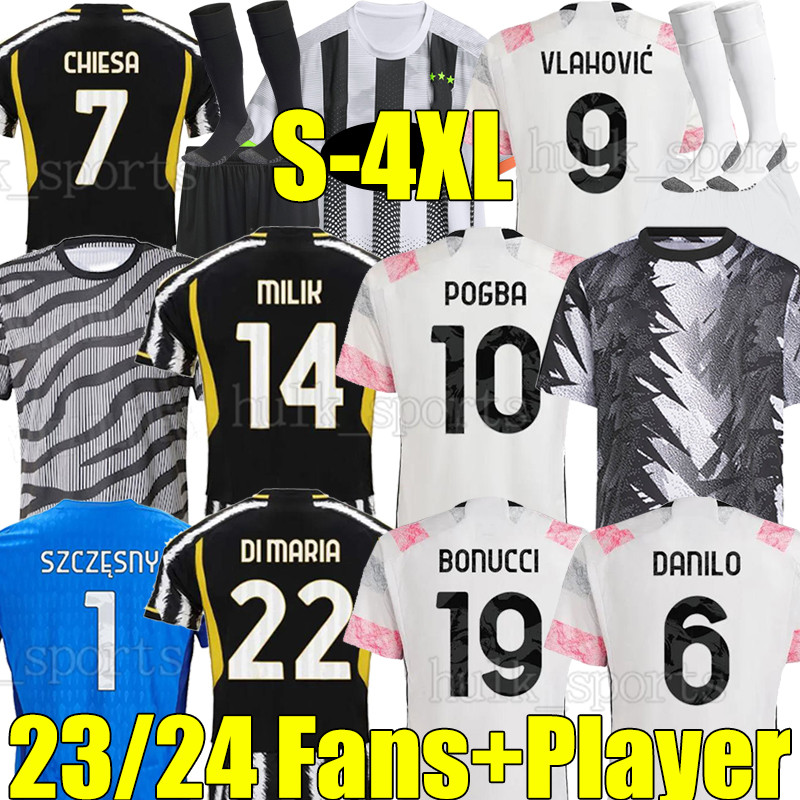4XL 23/24 Away fans player soccer jerseys 2023 2024 MILIK DI MARIA VLAHOVIC KEAN POGBA CHIESA McKENNIE LOCATELLI BONUCCI men kids Kits sock sets football shirts, 23-24 home
4XL 23/24 Away fans player soccer jerseys 2023 2024 MILIK DI MARIA VLAHOVIC KEAN POGBA CHIESA McKENNIE LOCATELLI BONUCCI men kids Kits sock sets football shirts, 23-24 home