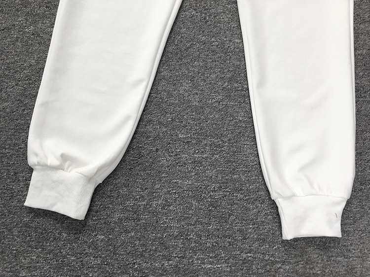 Women's Tracksuits Autumn casual pure cotton sportswear suit women's new fashion sweater long sleeve two-piece loose size fashion