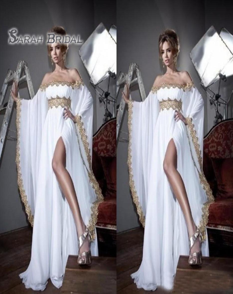 White 2020 Vintage Off Shoulder Saudi Arabic Long Sleeves Prom Dress A Line Lace Formal Custom Made Plus Size Party Evening Gowns4754945, Hunter
White 2020 Vintage Off Shoulder Saudi Arabic Long Sleeves Prom Dress A Line Lace Formal Custom Made Plus Size Party Evening Gowns4754945, Hunter