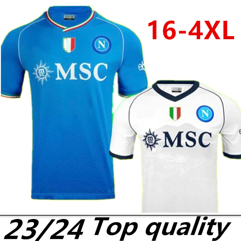 3 NAPOLI soccer jerseys Maglia Naples 2023 ZIELINSKI ANGUISSA OLIVERA KVARATSKHELIA KIDS FOOTBALL SHIRT OSIMHEN LOZANO SSC Napoli Maillots de foot
3 NAPOLI soccer jerseys Maglia Naples 2023 ZIELINSKI ANGUISSA OLIVERA KVARATSKHELIA KIDS FOOTBALL SHIRT OSIMHEN LOZANO SSC Napoli Maillots de foot