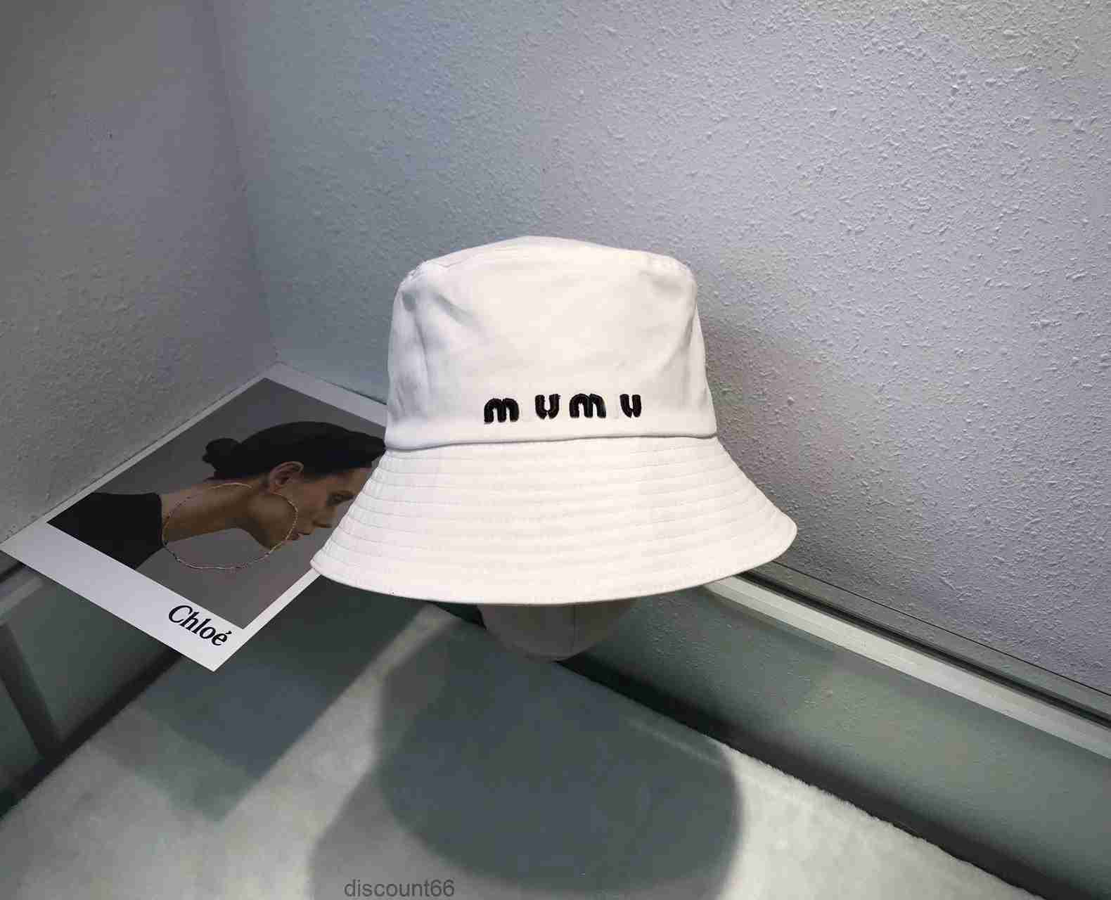 2023 New Miu Letter Fisherman Hat Female Designer Beanie Cap Spring/summer Autumn Basin Hat Sun Shade HatlhniKZKP
2023 New Miu Letter Fisherman Hat Female Designer Beanie Cap Spring/summer Autumn Basin Hat Sun Shade HatlhniKZKP