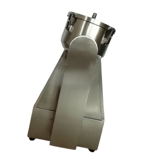 3kg 5kg 10kgSingle Cone Shaped Rotating Chemical Dry Powder Mixing Machine Blender Chemical Powder Mixer Food Additive Corn Mixer22246452