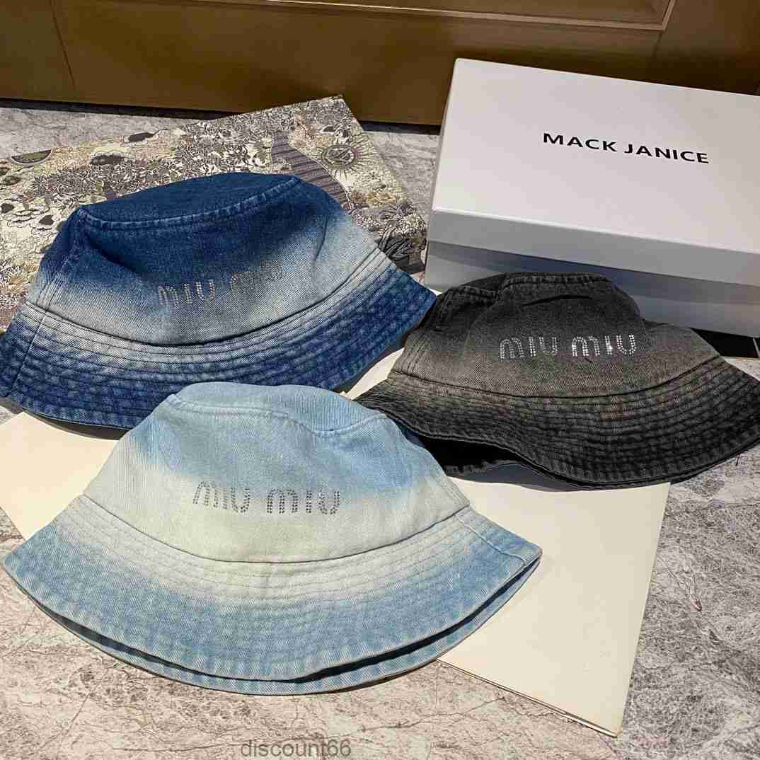 23 New Version of Men's and Women's Street Travel Miu Tie-dyed Washed Cowboy Fisherman's Hatxndi27H7, No box
23 New Version of Men's and Women's Street Travel Miu Tie-dyed Washed Cowboy Fisherman's Hatxndi27H7, No box