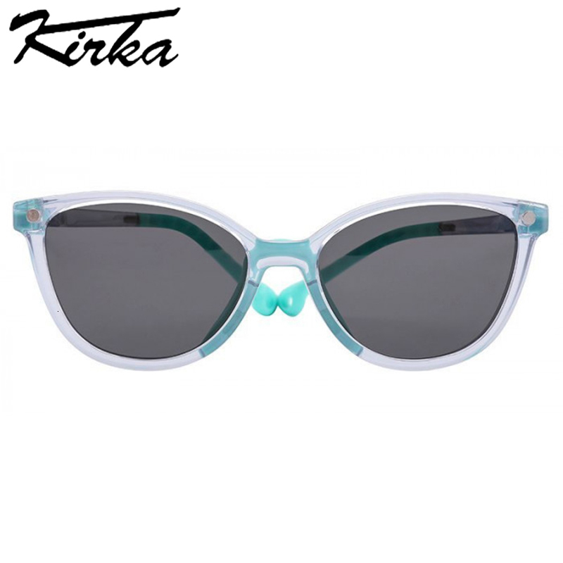 Sunglasses Kirka Sun glasses for Kid Boy Girl Eyewear UV400 Protect Polarized Glasses Child Magnetic sunglasses Fashion Adjustable Glasses 230710