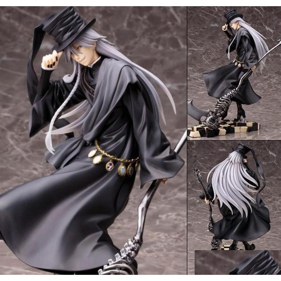 Action Toy Figures 21Cm Black Butler Book Of Circus Kuroshitsuji Figure Pvc Collection Toys For Christmas Gift Drop Delivery Gifts Dhsmp, Light yellow
Action Toy Figures 21Cm Black Butler Book Of Circus Kuroshitsuji Figure Pvc Collection Toys For Christmas Gift Drop Delivery Gifts Dhsmp, Light yellow