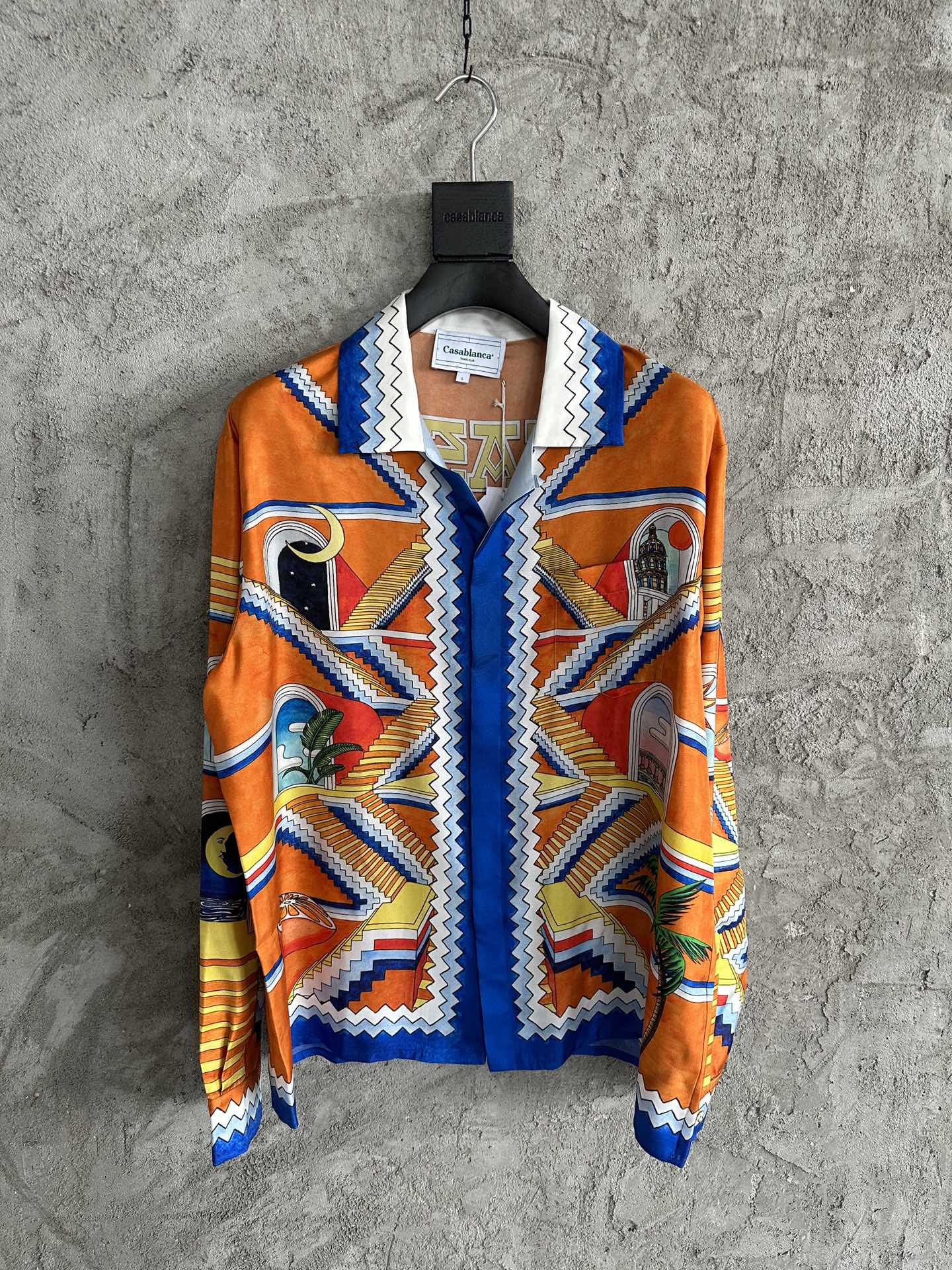 2023 mens designer high quality material shirts - US SIZE shirts OVERSIZE - great mens designer button long sleeve shirts, Multi
2023 mens designer high quality material shirts - US SIZE shirts OVERSIZE - great mens designer button long sleeve shirts, Multi