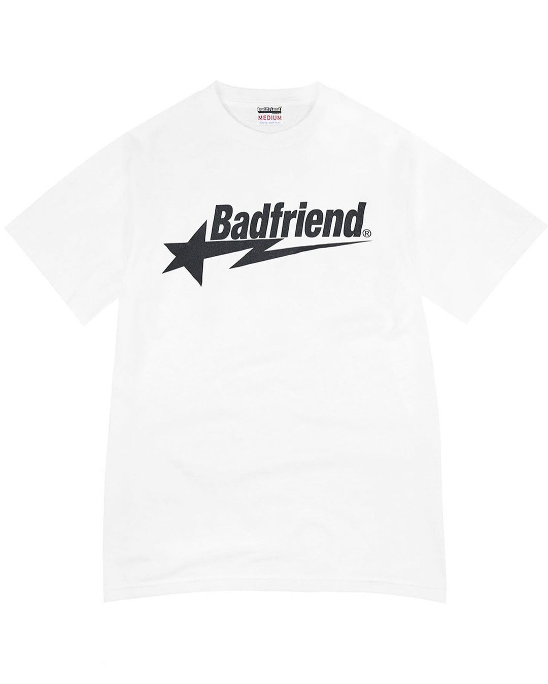 Men's T-Shirts Y2K Hip Hop Letter Printing T-shirt Friend Printing Large Top Harajuku Fashion Casual Full Matching Loose Top Street Clothing 2307