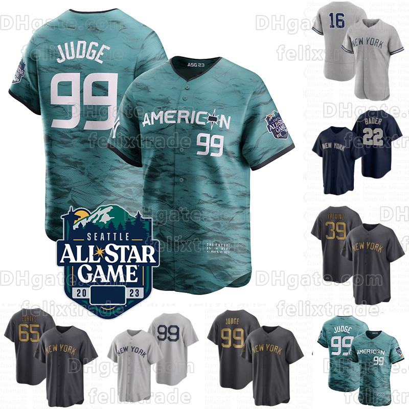Aaron Judge 2023 All star Jersey Anthony Rizzo Derek Jeter N Y Joey Gallo Giancarlo Stanton Gerrit Cole DJ LeMahieu Yankees Gleyber Torres Josh Donaldson Babe, Mens flex base grey
Aaron Judge 2023 All star Jersey Anthony Rizzo Derek Jeter N Y Joey Gallo Giancarlo Stanton Gerrit Cole DJ LeMahieu Yankees Gleyber Torres Josh Donaldson Babe, Mens flex base grey