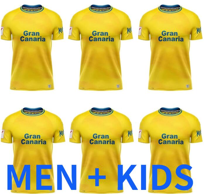 23 24 UD Las Palmas Soccer Jersey JONATHAN VIERA 2023 2024 ROBER A. Lemos Araujo RODRYGO ONTIVEROS CASTRO MALAGUISTA football shirt top men kids kit uniforms home away
23 24 UD Las Palmas Soccer Jersey JONATHAN VIERA 2023 2024 ROBER A. Lemos Araujo RODRYGO ONTIVEROS CASTRO MALAGUISTA football shirt top men kids kit uniforms home away