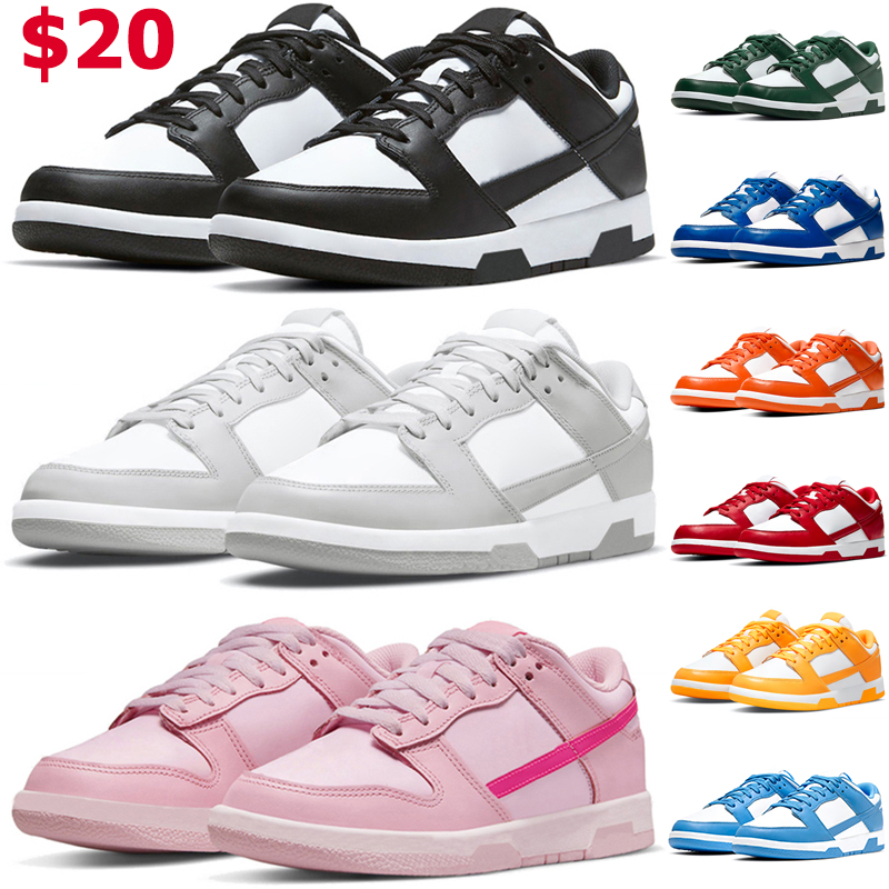 Designer Low Panda Running Shoes Men Women White Black Grey Fog Triple Pink UNC Kentucky Syracuse Photon Dust Coast GAI Mens Trainers Outdoor Sports Sneakers, 33
Designer Low Panda Running Shoes Men Women White Black Grey Fog Triple Pink UNC Kentucky Syracuse Photon Dust Coast GAI Mens Trainers Outdoor Sports Sneakers, 33